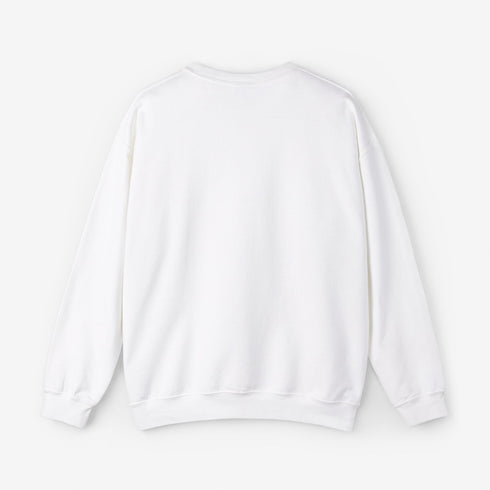 Dachshund Sweatshirt for Women - Stressed Blessed & Doxie Obsessed - Dachshund Crew Sweatshirt